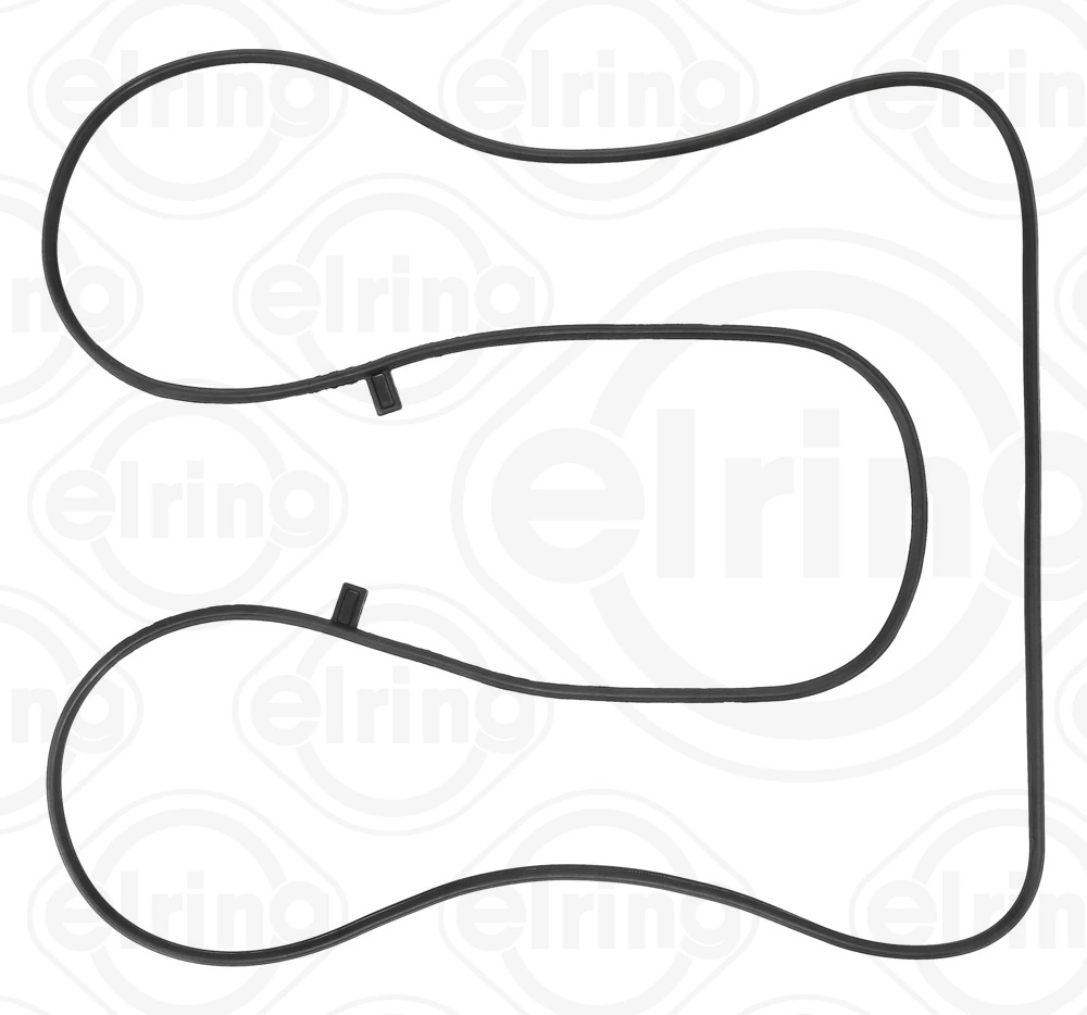 Joint d'étanchéité, carter d'huile ELRING B07.190