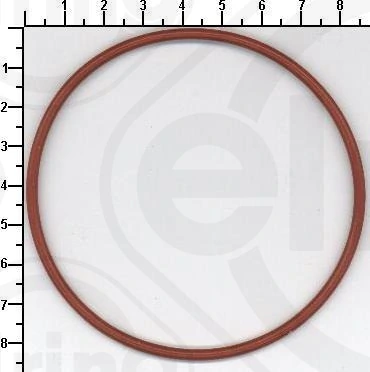 Bague d'étanchéité, compresseur d'air ELRING 766.216