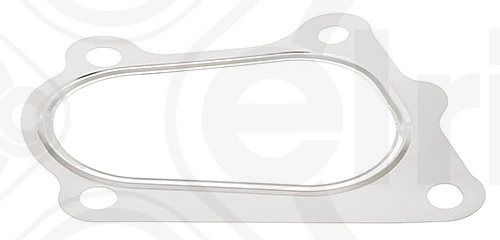 Joint d'étanchéité, tuyau d'échappement ELRING 846.390