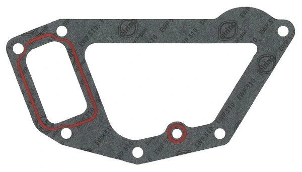 Joint d'étanchéité, boîtier du thermostat