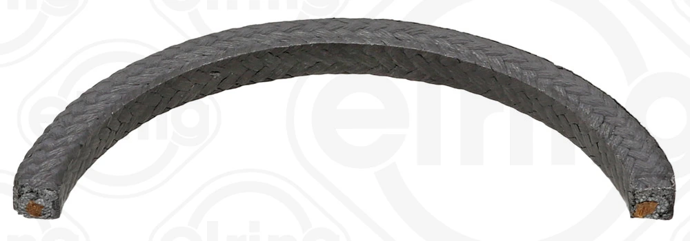 Bague d'étanchéité, vilebrequin ELRING 837.549