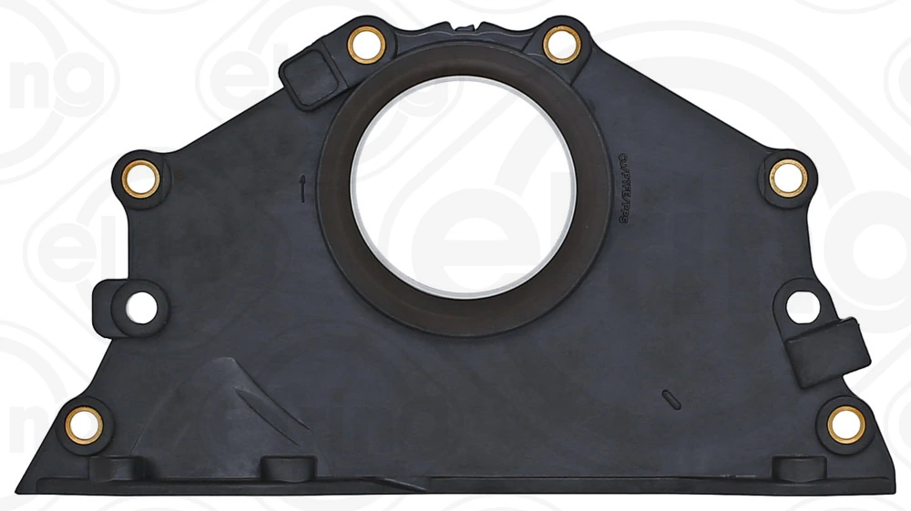 Bague d'étanchéité, vilebrequin ELRING 332.590