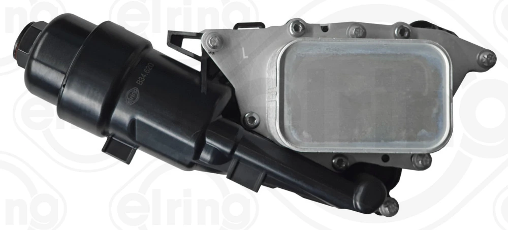 Boîtier, filtre à huile ELRING B34.620