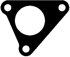 Joint, compresseur ELRING 007.140