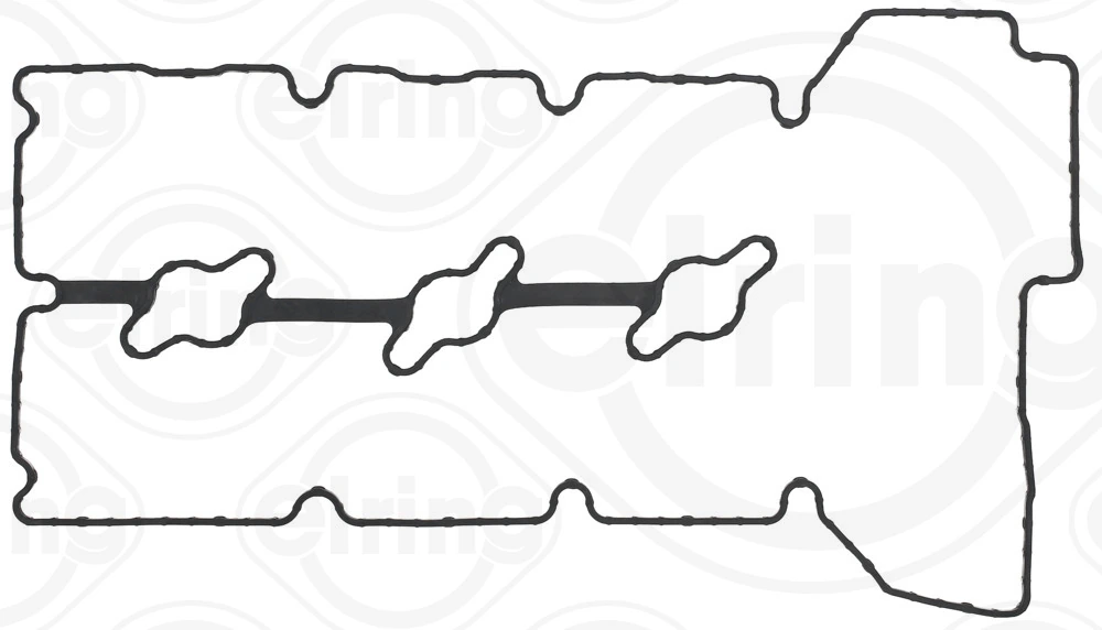 Joint de cache culbuteurs ELRING 798.010