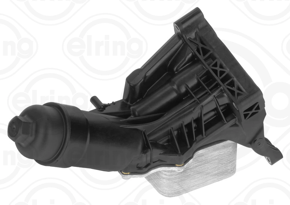 Boîtier, filtre à huile ELRING B34.630