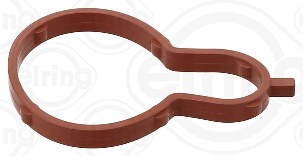 Joint d'étanchéité, collecteur d'admission ELRING 459.040