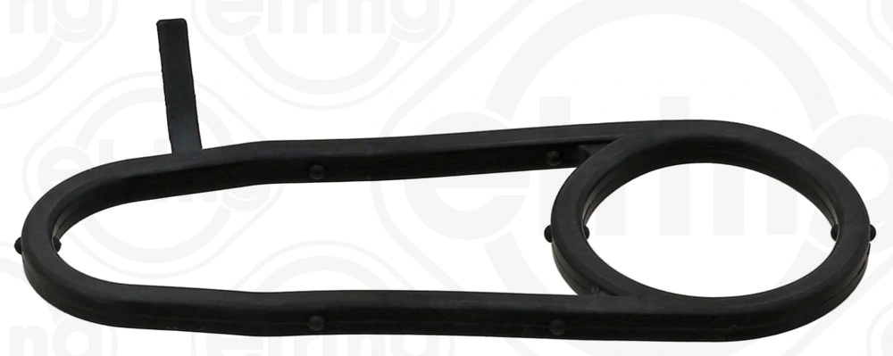 Joint, radiateur d'huile ELRING 136.570