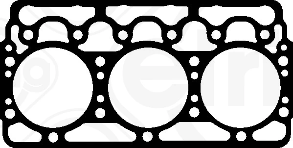 Joint d'étanchéité, culasse ELRING 894.443