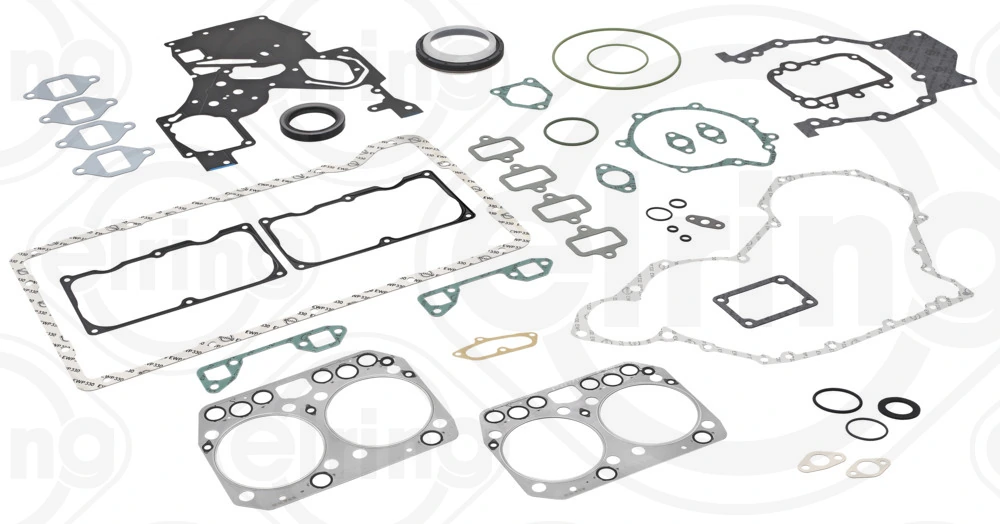 Pochette moteur complète ELRING 273.070