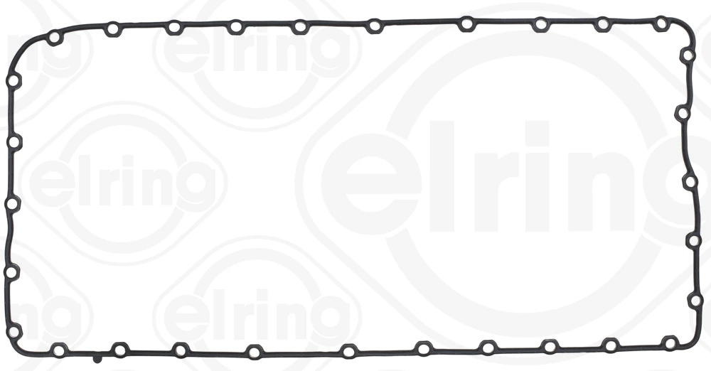 Joint d'étanchéité, carter d'huile ELRING 877.060