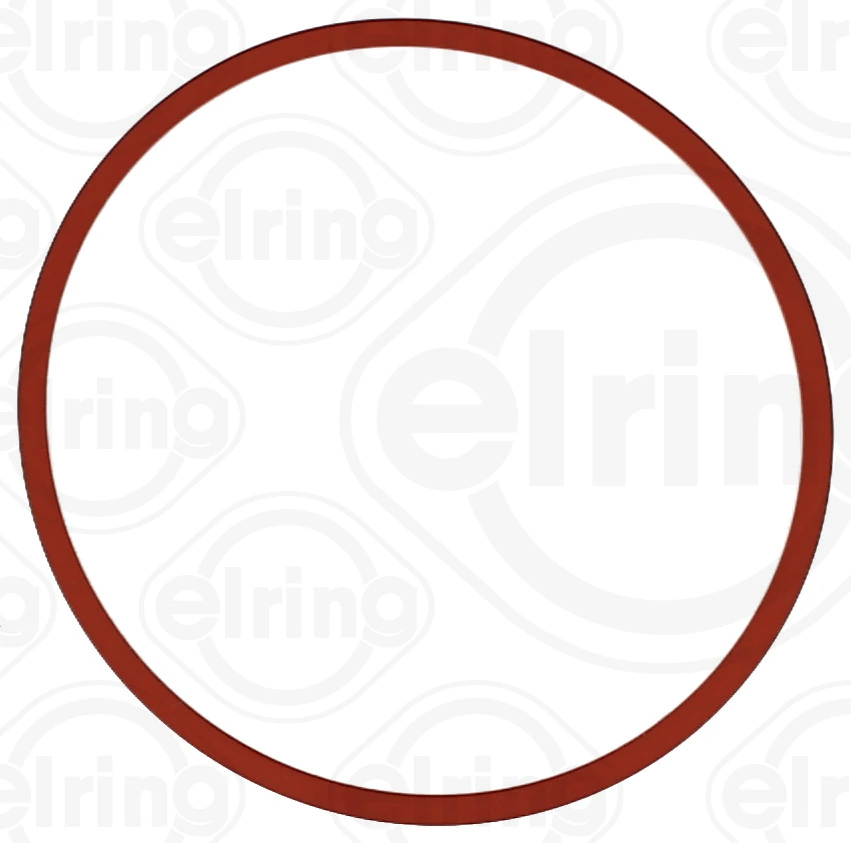 Joint d'étanchéité, collecteur d'admission ELRING 895.440