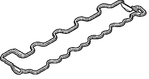 Joint de cache culbuteurs ELRING 131.970