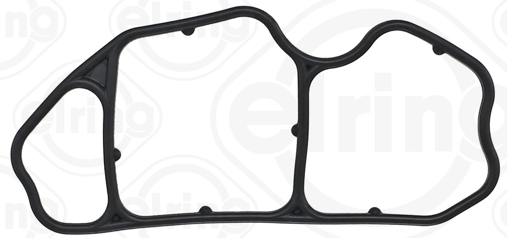 Ущільнювач корпусу оливного фільтра ELRING (476.810)