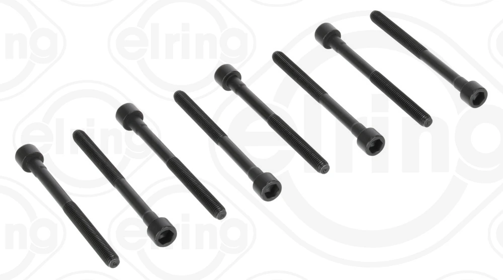 Cylinder Head Bolt Set
