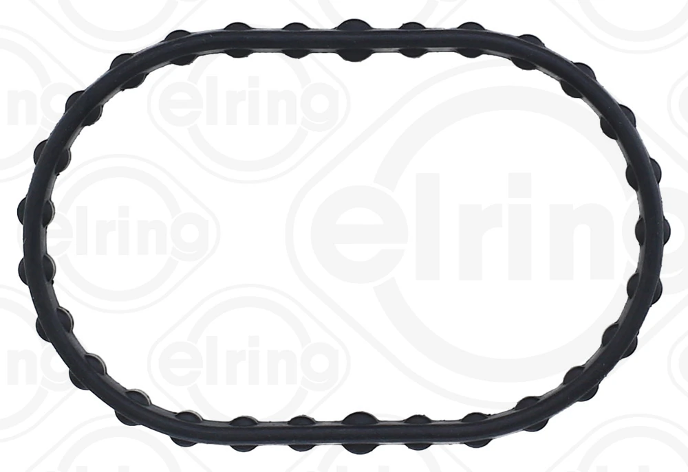 Ущільнювач фланця охолоджувальної рідини ELRING (599.130)