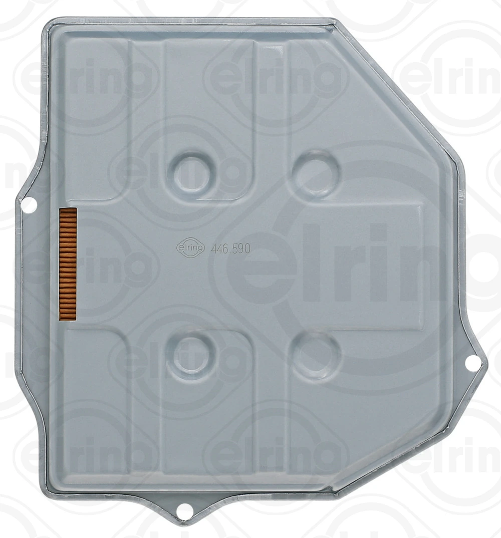 Filtre hydraulique, boîte automatique ELRING 446.590
