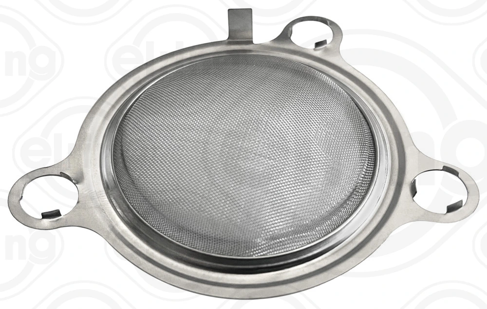 Joint, vanne EGR ELRING 208.520