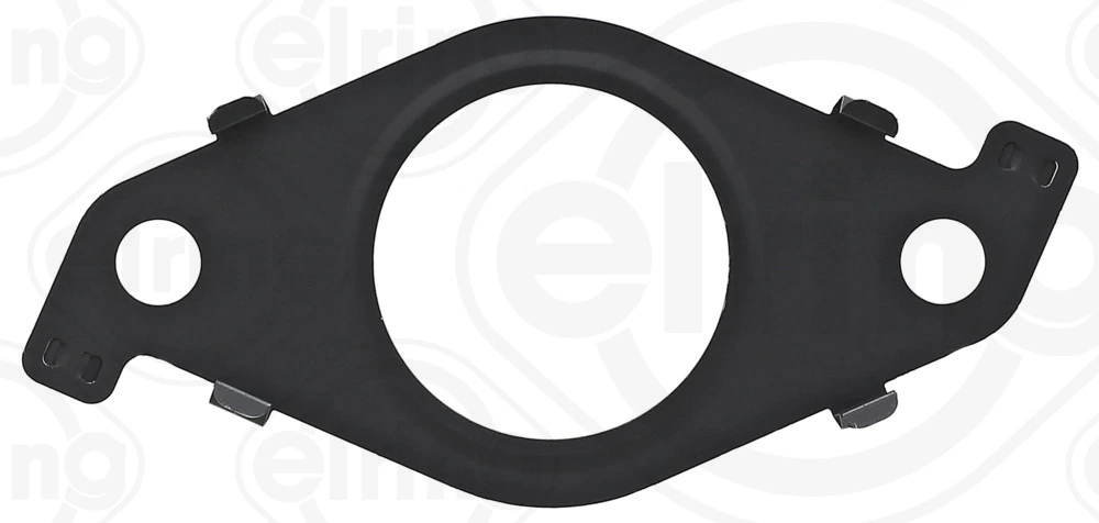 Gasket, charger