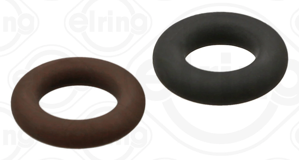 Seal Ring Set, injection valve