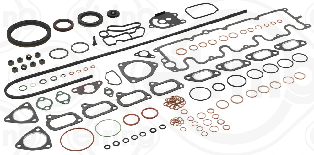 Pochette moteur complète ELRING 994.650