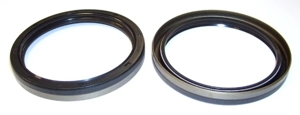 ELRING 763.713 — Сальник гумовий