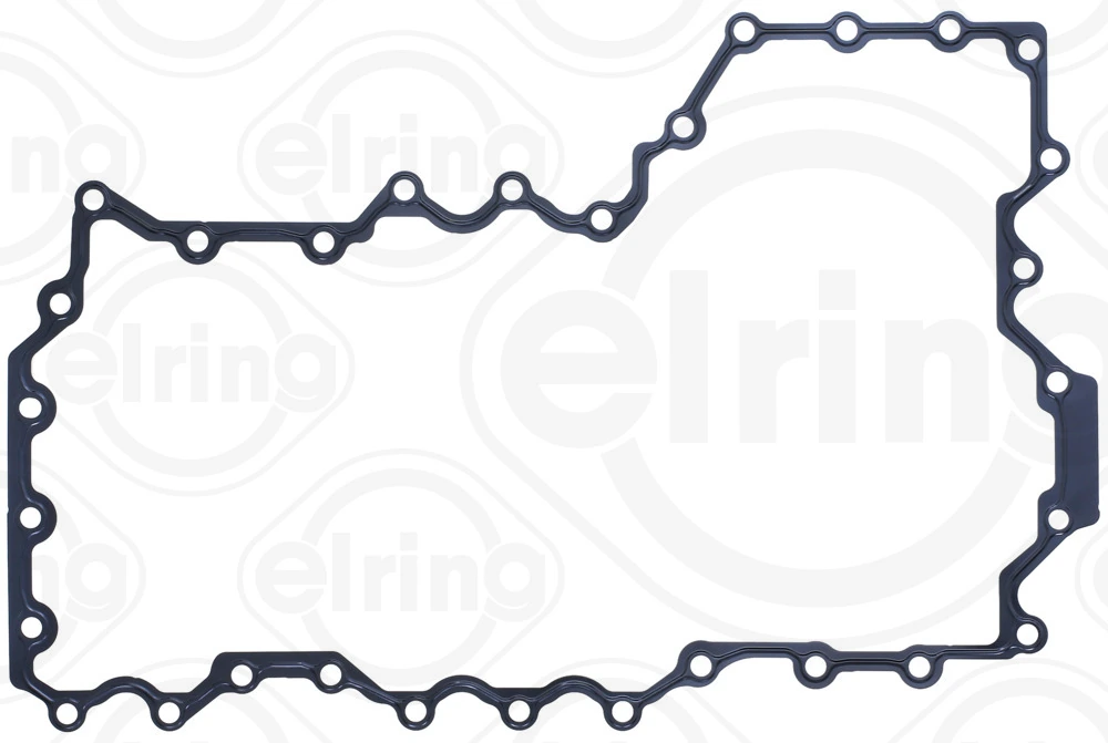 Joint d'étanchéité, carter d'huile ELRING 369.720