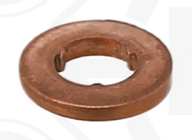 Bague d'étanchéité, porte-injecteur Elring