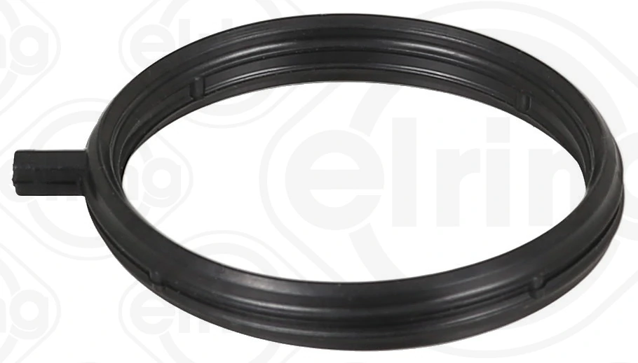 Seal, oil filler neck
