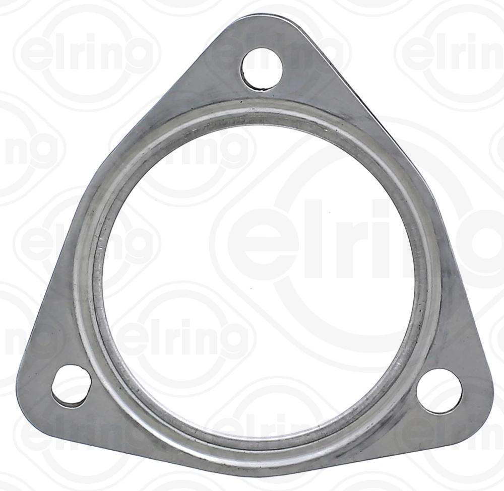 ELRING 375.580 — Прокладка, випускна труба MINI/PSA 1,6 16V EP6/N14B16/N18B16 (вир-во Elring)