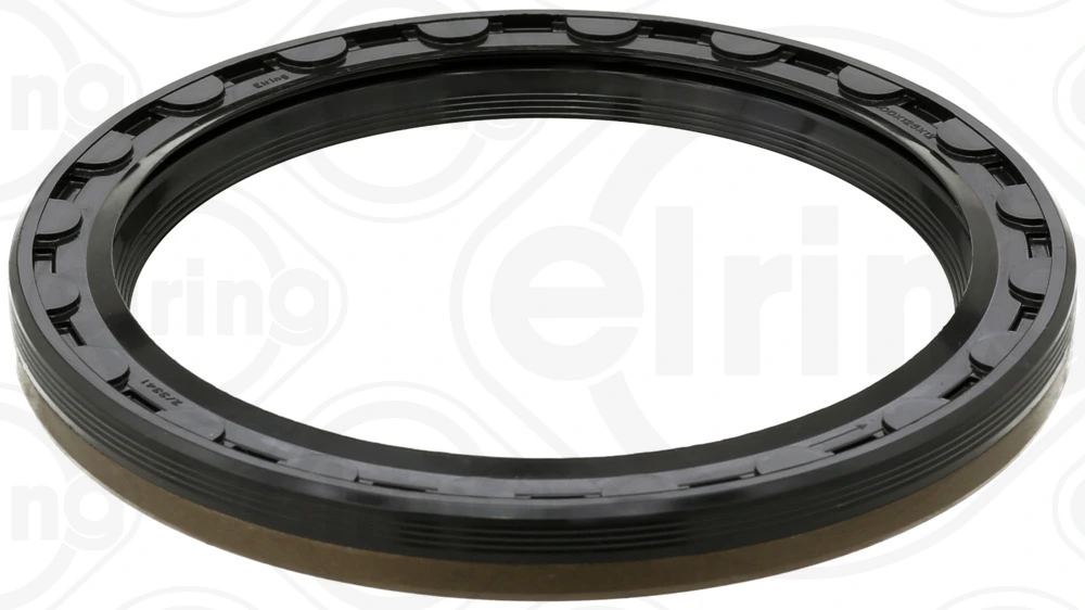 Bague d'étanchéité, vilebrequin ELRING 735.250