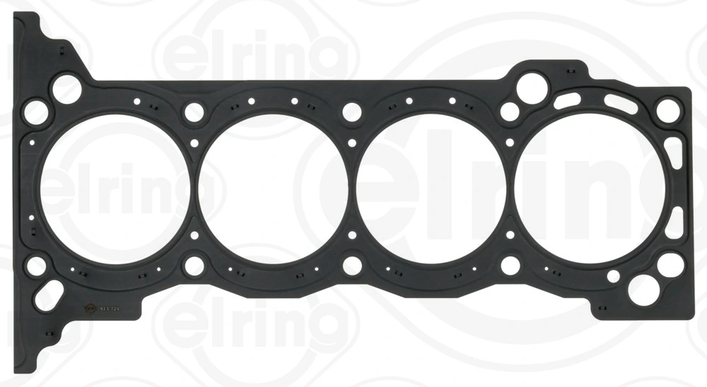Gasket, cylinder head