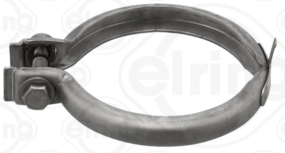 Raccord de tuyau, système d'échappement ELRING 859.430