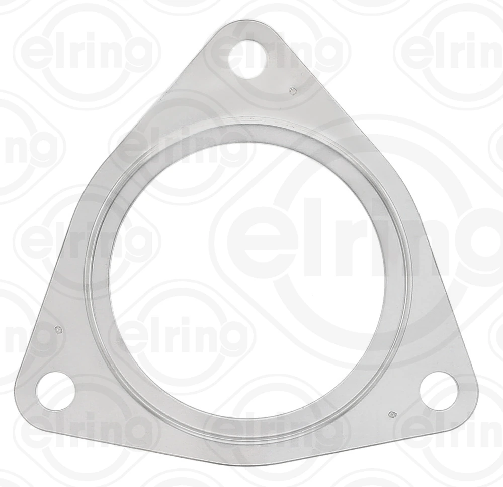 Joint d'étanchéité, tuyau d'échappement ELRING 016.860