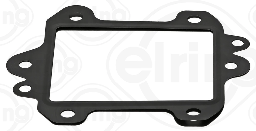 Gasket, EGR valve pipe