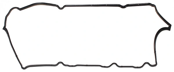 ELRING 228.640 — Прокладка, кришка головки блоку MAZDA 2,0 DI RF7J/RF8G 05- (вир-во Elring)