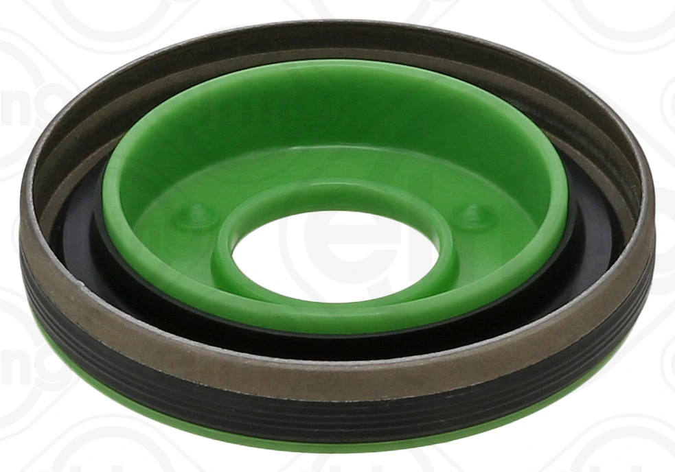 Bague d'étanchéité, vilebrequin ELRING 562.090