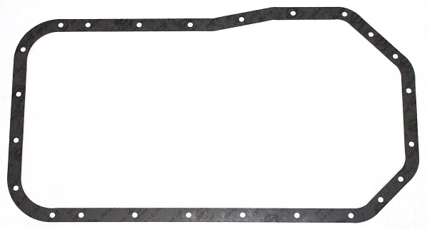Gasket, oil sump