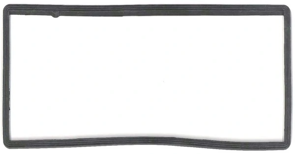 ELRING 258.840 — Ущільнення, корпус повітряного фільтра RENAULT 1,2 16V D4F (вир-во Elring)