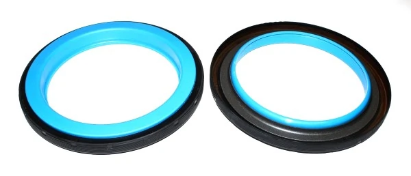 Bague d'étanchéité, vilebrequin ELRING 904.820