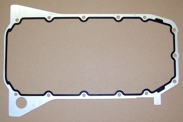 Joint d'étanchéité, carter d'huile ELRING 025.450