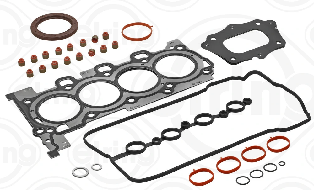 Pochette moteur complète ELRING 657.250