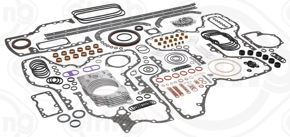 Pochette moteur complète ELRING 571.254