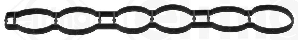 Joint d'étanchéité, collecteur d'admission ELRING 435.860