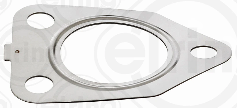 Gasket, charger