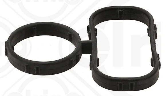 Joint d'étanchéité, boîtier du thermostat ELRING 653.260