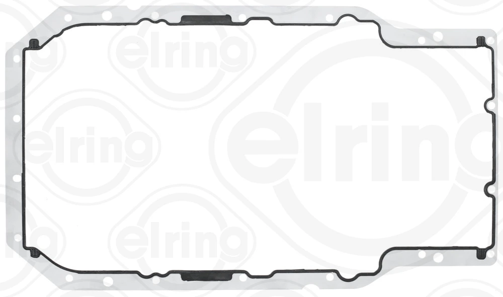 Joint d'étanchéité, carter d'huile ELRING 821.400