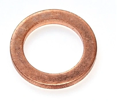 Bague d'étanchéité, porte-injecteur ELRING 297.470