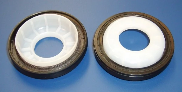 Bague d'étanchéité, arbre à cames ELRING 655.190