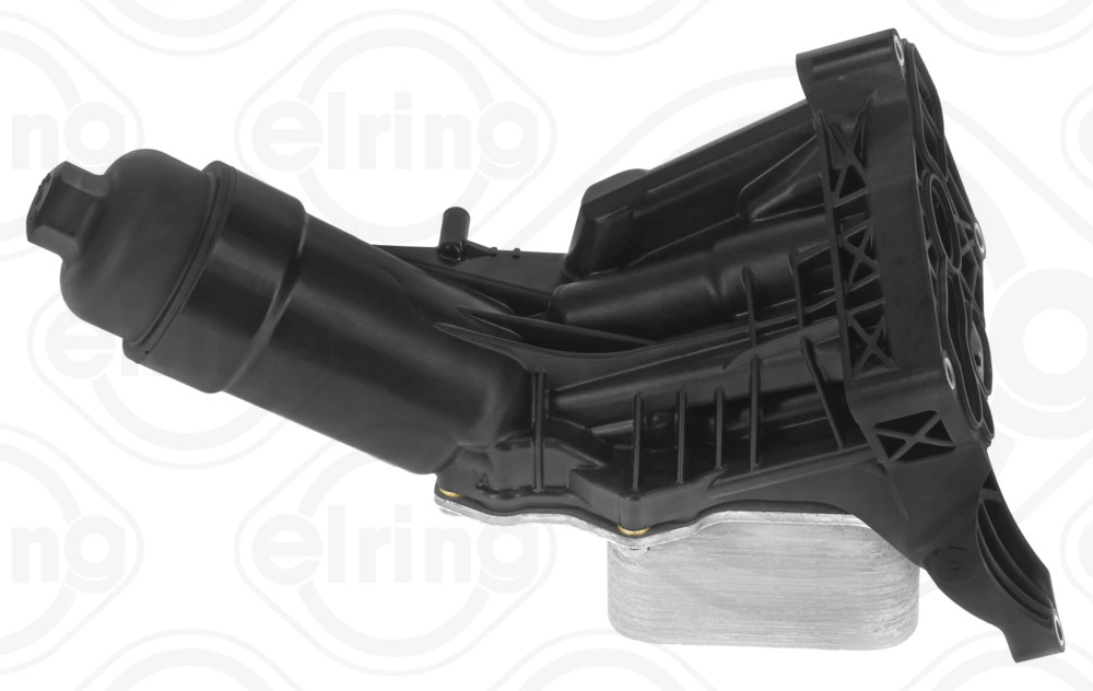 Boîtier, filtre à huile ELRING B34.630